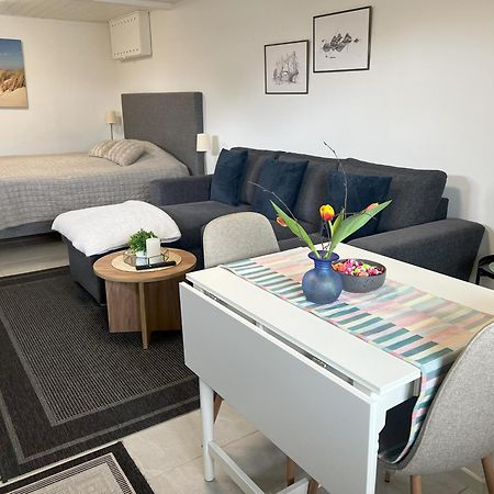 Vik Oesterlen Simrishamn Extérieur photo