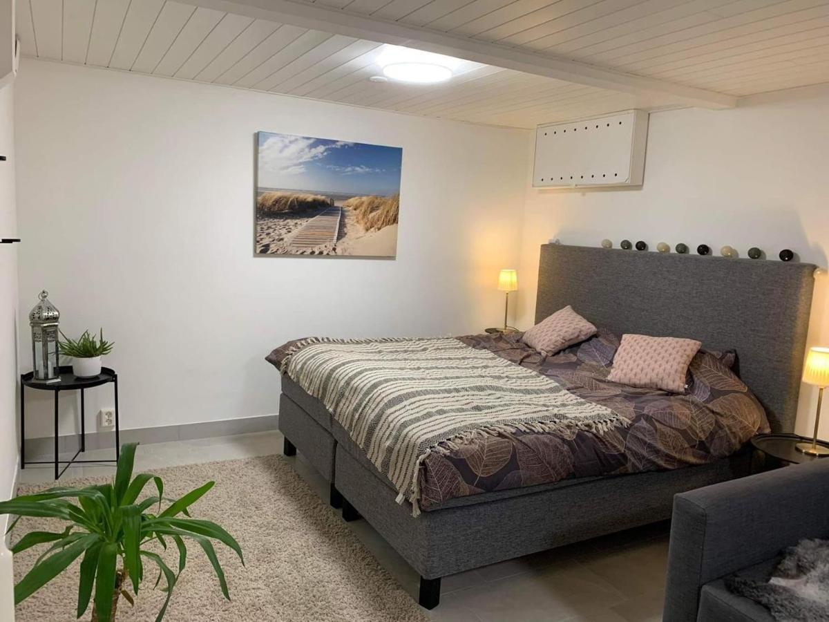 Vik Oesterlen Simrishamn Extérieur photo