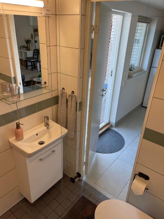 Vik Oesterlen Simrishamn Extérieur photo